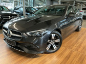 Mercedes Classe C 200 200 d BVA   L'Union 31