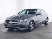 Mercedes Classe C 200 200 d BVA   L'Union 31