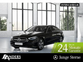 Mercedes Classe C 200 200 d BVA   L'Union 31