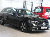 Mercedes Classe C 200 200 d BVA   L'Union 31