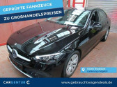 Mercedes Classe C 200 200 d BVA   L'Union 31