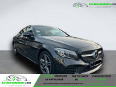 Annonce Mercedes Classe C 200 occasion Diesel 200 d BVA  Beaupuy