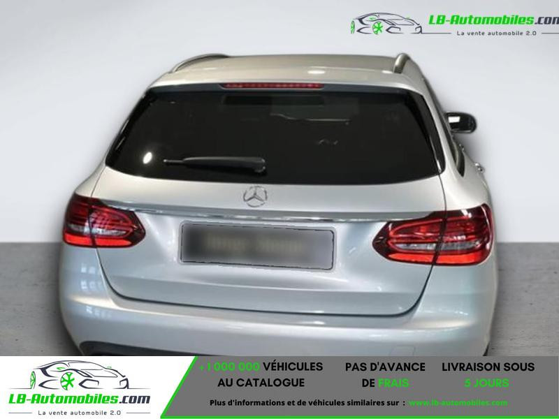 Classe C 200 200 d BVA occasion en vente à Beaupuy 31 annonce n°24468364