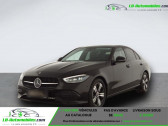 Annonce Mercedes Classe C 200 occasion Diesel 200 d BVA  Beaupuy