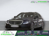 Mercedes Classe C 200 200 d BVM  � Beaupuy 31