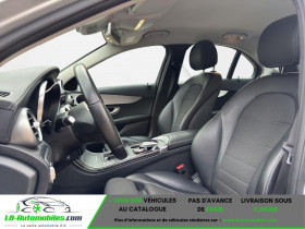 Mercedes Classe C 200 200 d BVM  occasion � Beaupuy - photo n�8