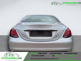Mercedes Classe C 200 200 d BVM  occasion � Beaupuy - photo n�7