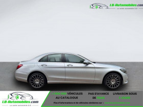 Mercedes Classe C 200 200 d BVM  occasion � Beaupuy - photo n�6