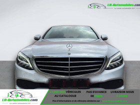 Mercedes Classe C 200 200 d BVM  occasion � Beaupuy - photo n�5