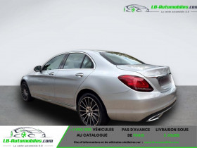 Mercedes Classe C 200 200 d BVM  occasion � Beaupuy - photo n�4