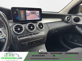 Mercedes Classe C 200 200 d BVM  occasion � Beaupuy - photo n�3