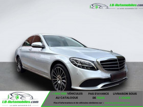 Mercedes Classe C 200 200 d BVM  occasion � Beaupuy - photo n�2