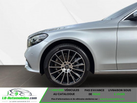 Mercedes Classe C 200 200 d BVM  occasion � Beaupuy - photo n�9
