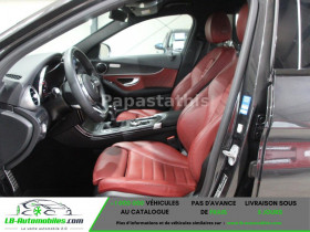 Mercedes Classe C 200 200 d BVM  occasion � Beaupuy - photo n�7