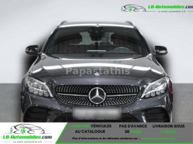 Mercedes Classe C 200 200 d BVM  occasion � Beaupuy - photo n�5