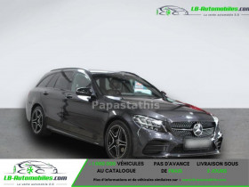 Mercedes Classe C 200 , garage LB AUTOMOBILES � Beaupuy