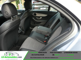 Mercedes Classe C 200 200 d BVM  occasion � Beaupuy - photo n�9