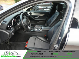 Mercedes Classe C 200 200 d BVM  occasion � Beaupuy - photo n�8
