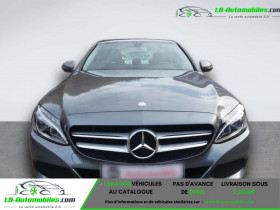 Mercedes Classe C 200 200 d BVM  occasion � Beaupuy - photo n�5