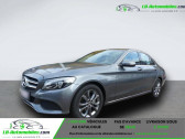 Mercedes Classe C 200 200 d BVM  � Beaupuy 31