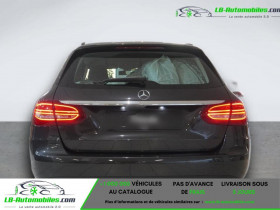 Mercedes Classe C 200 200 d BVM  occasion � Beaupuy - photo n�6