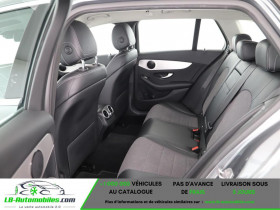 Mercedes Classe C 200 200 d BVM  occasion � Beaupuy - photo n�5