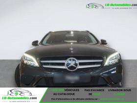Mercedes Classe C 200 200 d BVM  occasion � Beaupuy - photo n�5