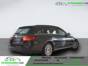 Mercedes Classe C 200 200 d BVM  occasion � Beaupuy - photo n�4