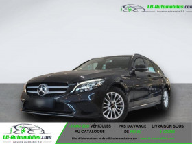 Mercedes Classe C 200 200 d BVM  occasion � Beaupuy - photo n�2