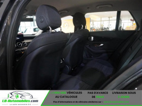 Mercedes Classe C 200 200 d BVM  occasion � Beaupuy - photo n�8