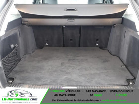 Mercedes Classe C 200 200 d BVM  occasion � Beaupuy - photo n�7