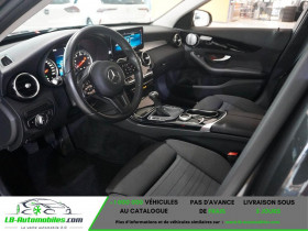 Mercedes Classe C 200 200 d BVM  occasion � Beaupuy - photo n�7