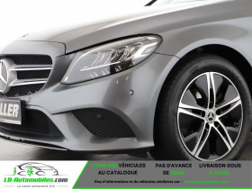 Mercedes Classe C 200 200 d BVM  occasion � Beaupuy - photo n�6