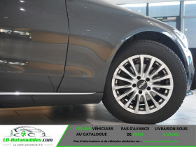 Mercedes Classe C 200 200 d BVM  occasion � Beaupuy - photo n�10