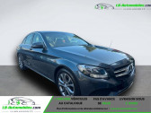 Annonce Mercedes Classe C 200 occasion Diesel 200 d BVM � Beaupuy
