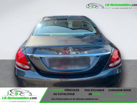 Mercedes Classe C 200 200 d BVM  occasion � Beaupuy - photo n�5