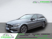 Annonce Mercedes Classe C 200 occasion Diesel 200 d BVM  Beaupuy