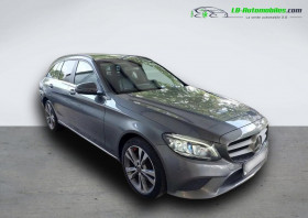 Mercedes Classe C 200 200 d BVM  occasion  Beaupuy - photo n2