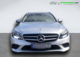 Mercedes Classe C 200 200 d BVM  occasion  Beaupuy - photo n5