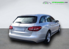 Mercedes Classe C 200 200 d BVM  occasion  Beaupuy - photo n4