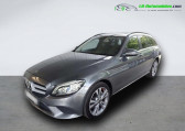 Annonce Mercedes Classe C 200 occasion Diesel 200 d BVM  Beaupuy