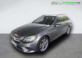 Mercedes Classe C 200 , garage LB AUTOMOBILES  Beaupuy