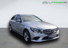 Mercedes Classe C 200 200 d BVM  occasion  Beaupuy - photo n2