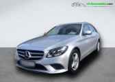 Annonce Mercedes Classe C 200 occasion Diesel 200 d BVM  Beaupuy