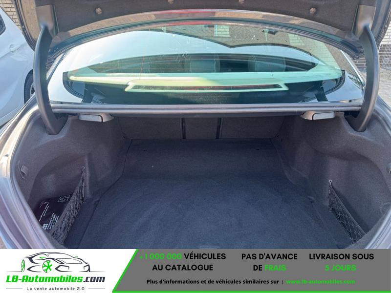 Mercedes Classe C 200 200 d BVM  occasion  Beaupuy - photo n8