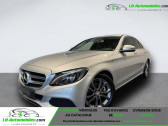 Mercedes Classe C 200 200 d BVM   Beaupuy 31