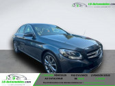 Mercedes Classe C 200 200 d BVM   Beaupuy 31