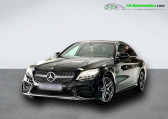 Mercedes Classe C 200 occasion année 2020 boite Manuelle Annonce Mercedes Classe C 200 occasion Diesel 200 d BVM à Beaupuy