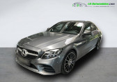 Mercedes Classe C 200 200 d BVM   Beaupuy 31