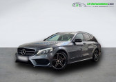Mercedes Classe C 200 occasion année 2016 boite Manuelle Annonce Mercedes Classe C 200 occasion Diesel 200 d BVM à Beaupuy